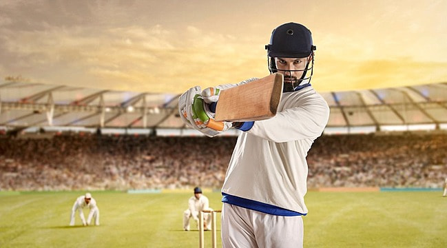 How does a Money Line Bet work in Cricket Betting on Laser247?